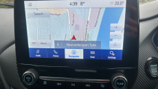 Ford Puma 1.0 EcoBoost Hybrid mHEV ST-Line X 5dr Petrol Hatchback